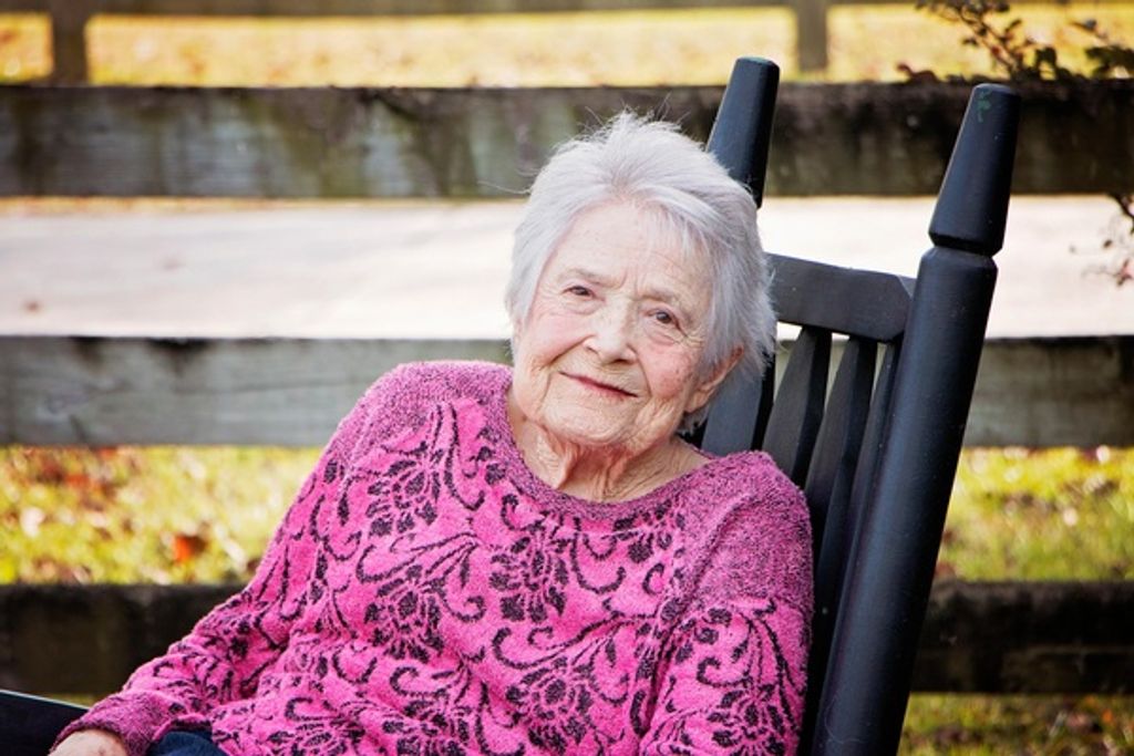 Willa Mae (Smith) Combs Profile Photo