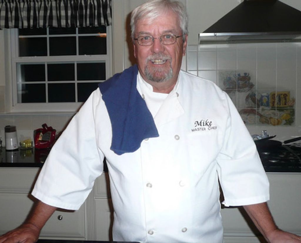 Michael D Goulart Profile Photo