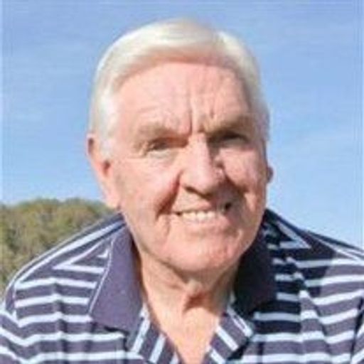 Jack Edward Light Profile Photo