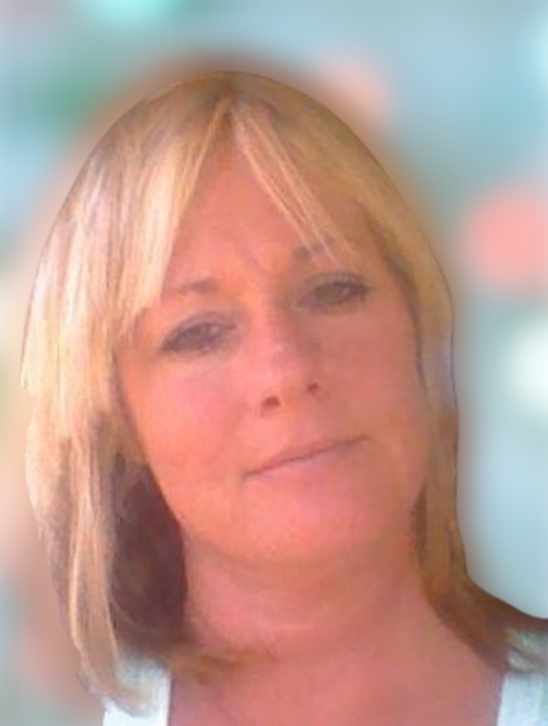 Cynthia "Cyndi" Ann (Gatlin)  Baxter