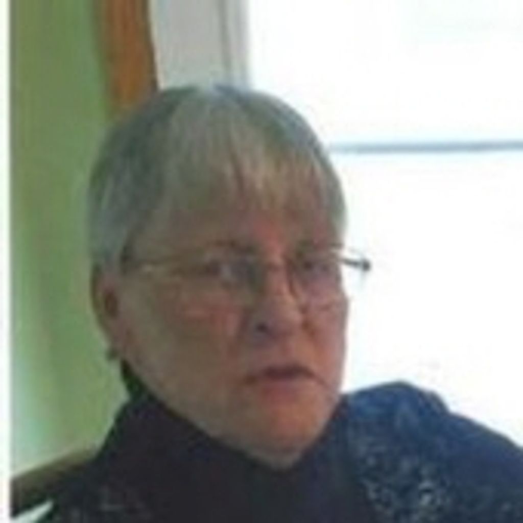 Patricia Ann Strouse