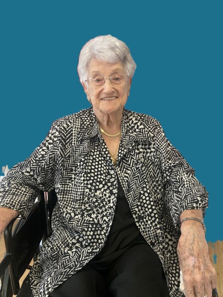 Nelda Fletcher Profile Photo