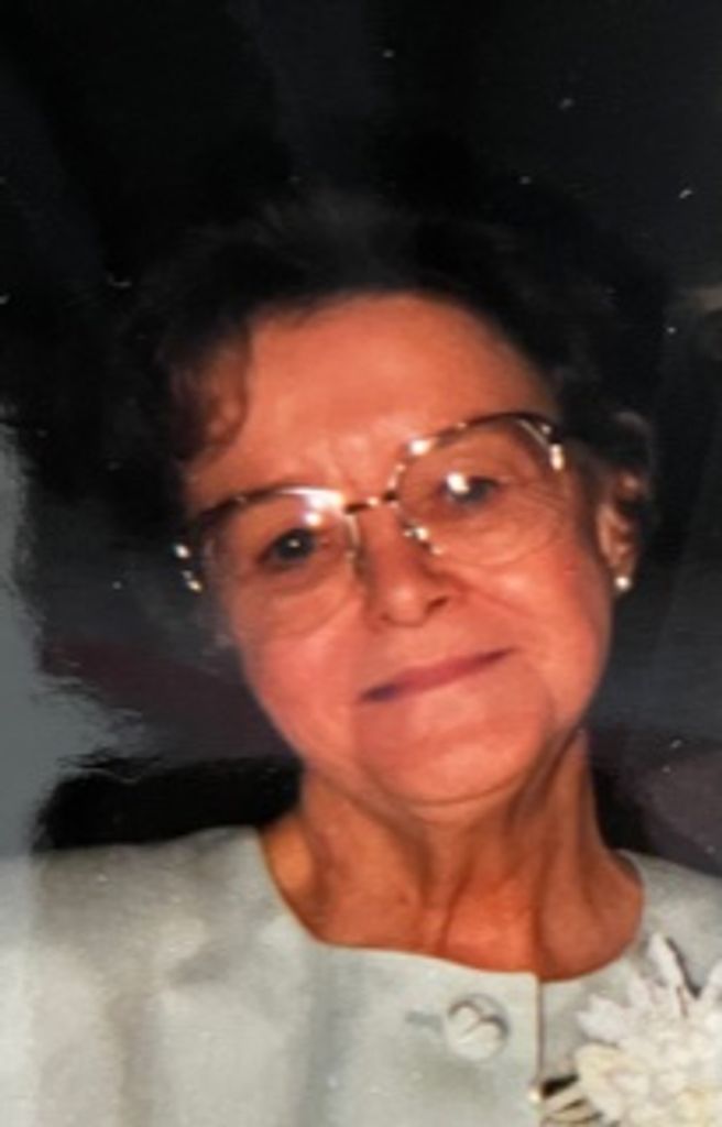 Rita Schaibley