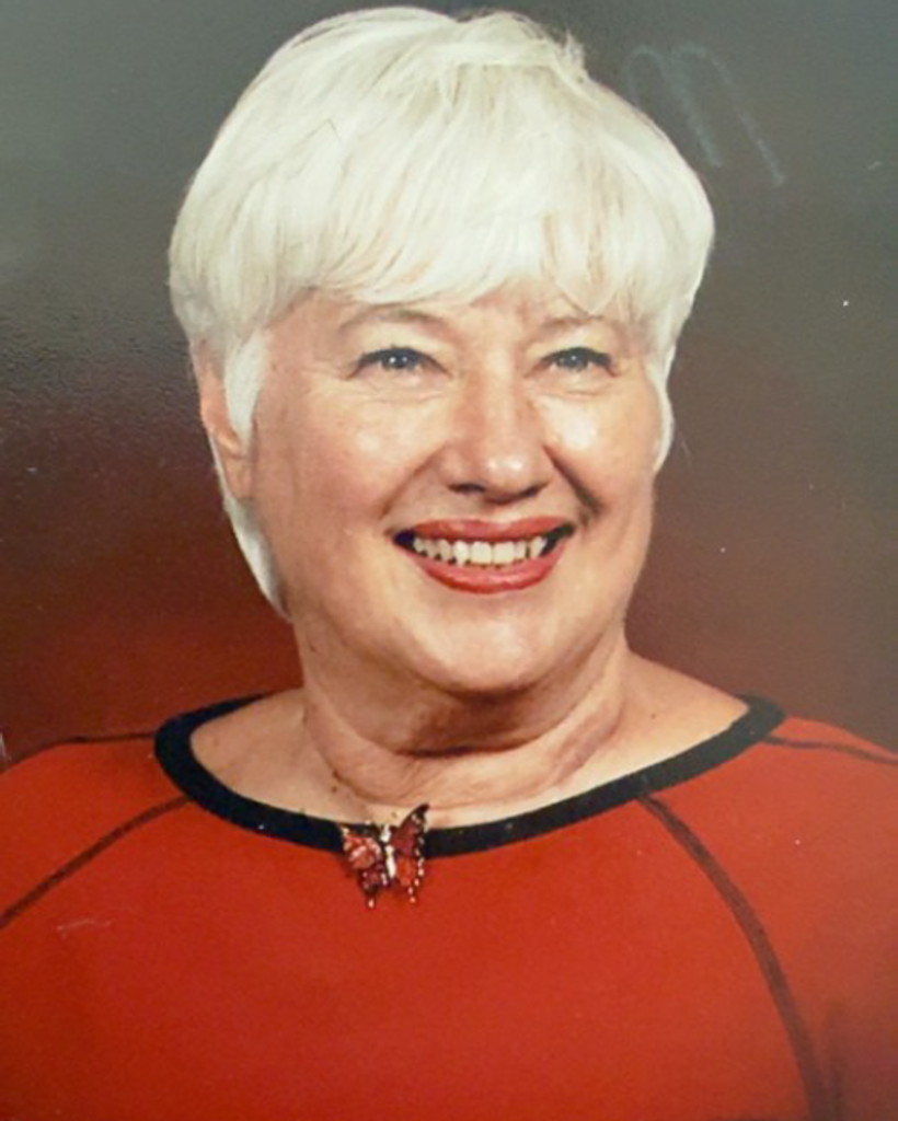Mary M. Hancock Profile Photo