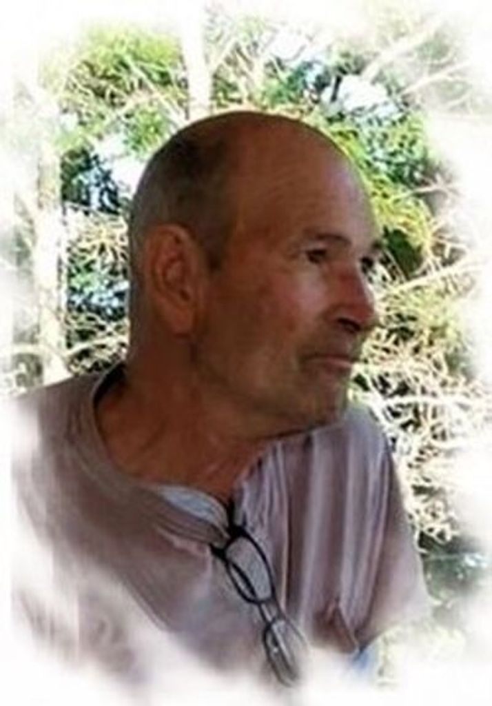 Robert Paul Schee Profile Photo