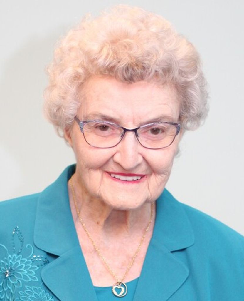 Pattie Cook Smith Profile Photo