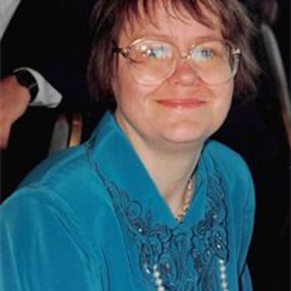 Janet Dorothy Woodward Profile Photo