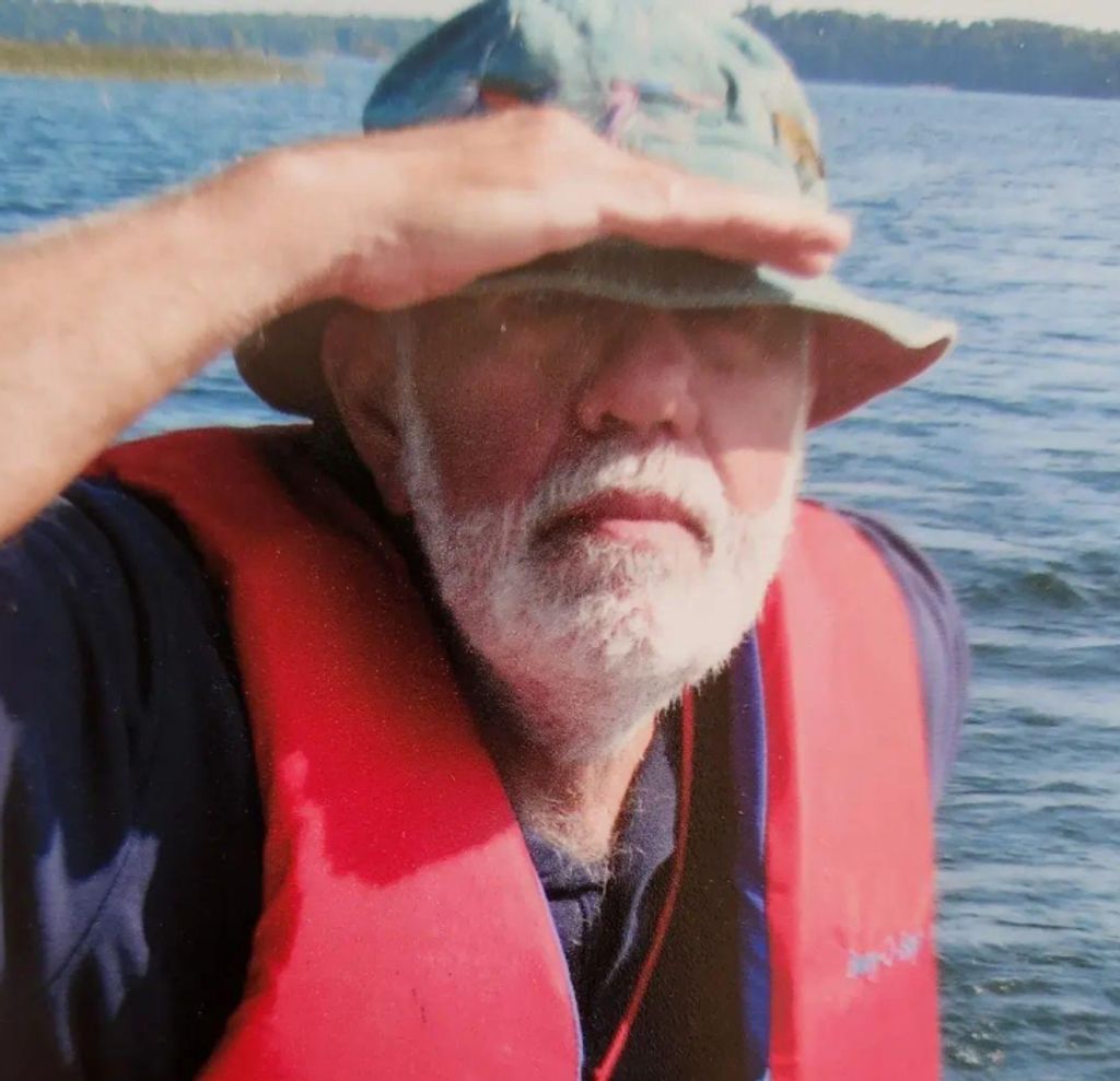 Thomas C. Ellinger
