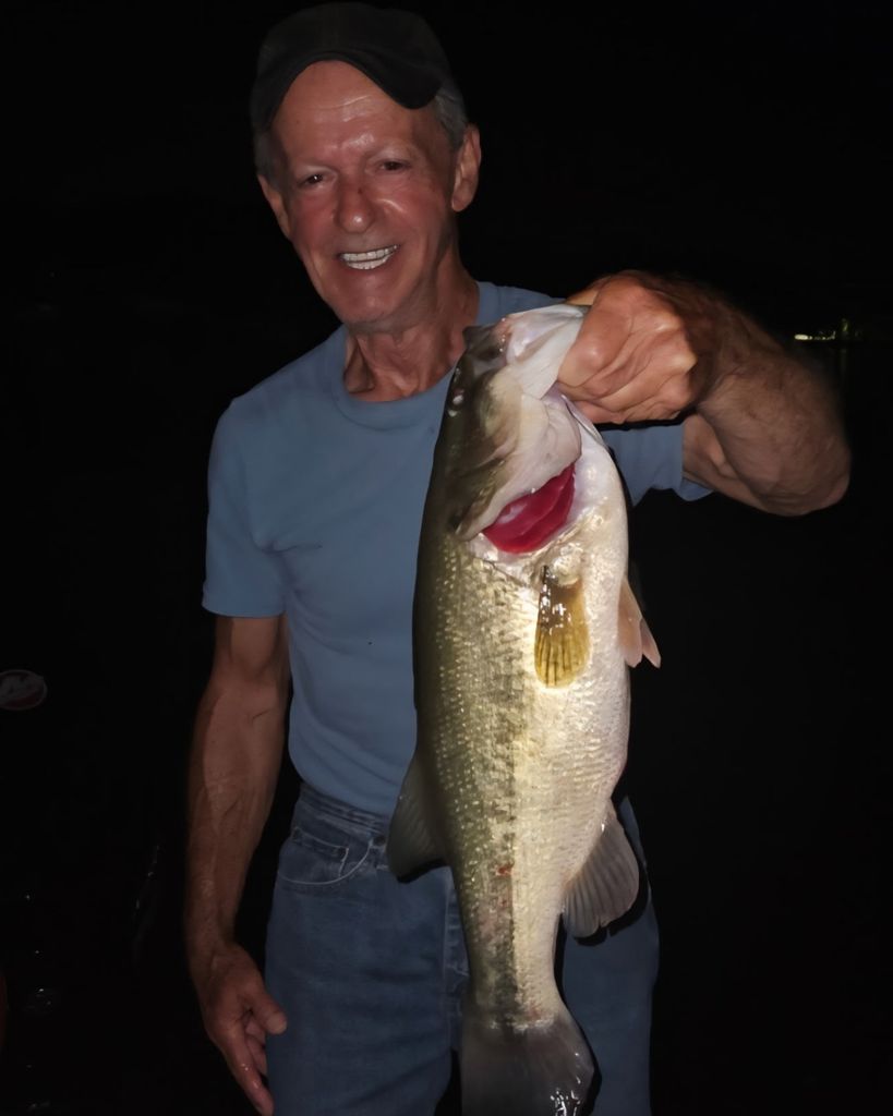 John Michael Slover Profile Photo
