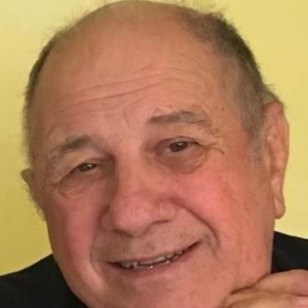 James E. Gornall