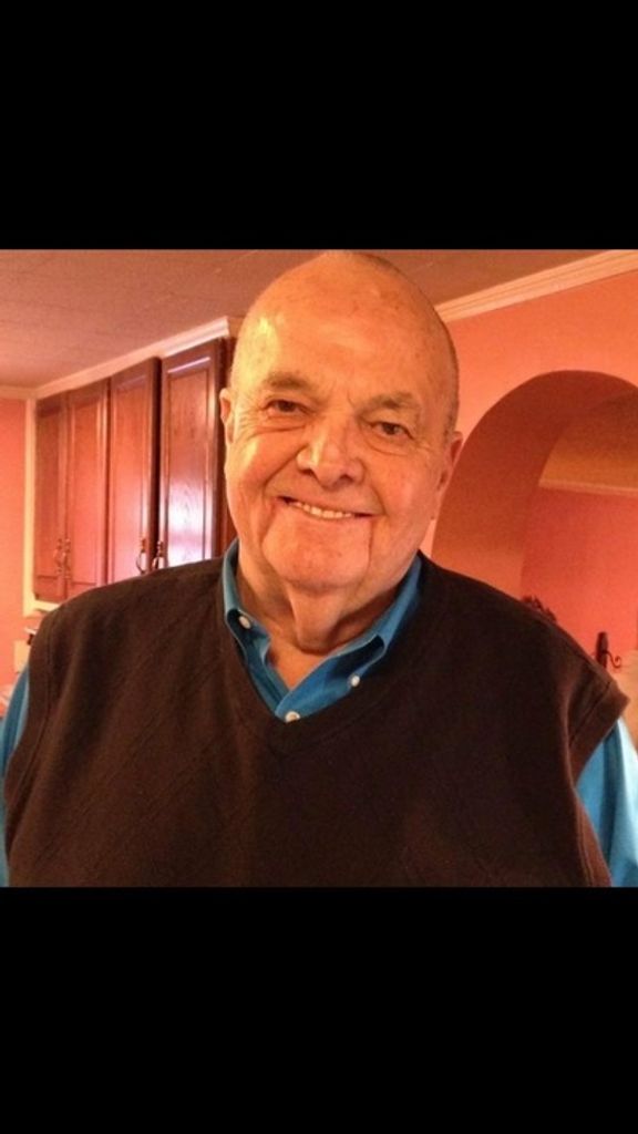 Aubrey Guy Bruckner, Sr. Profile Photo
