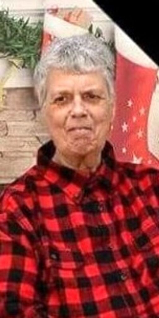 Hazel Mae Plummer Profile Photo