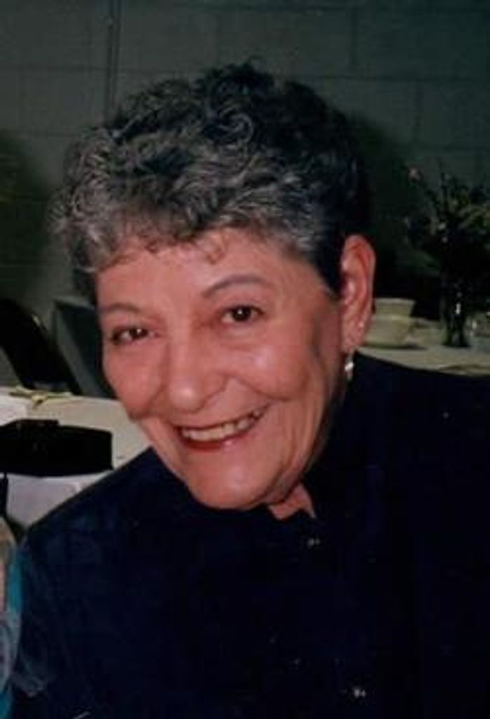 Eileen Heardt Profile Photo