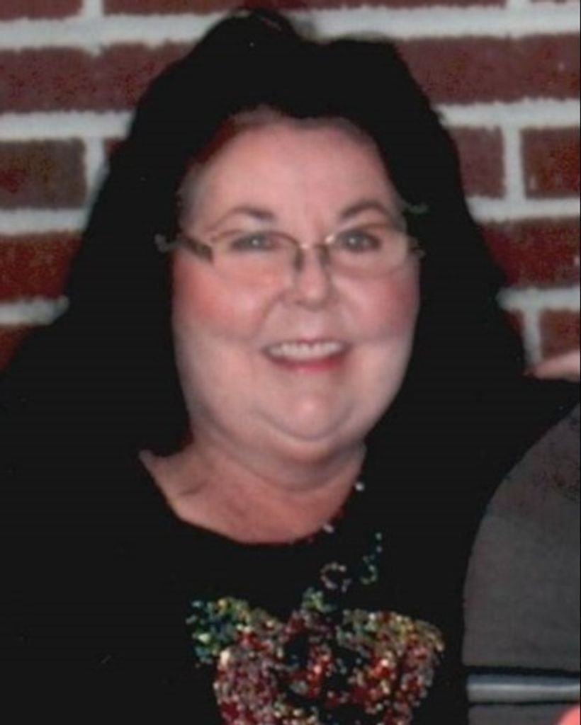 Doris Dianne Rosenberger