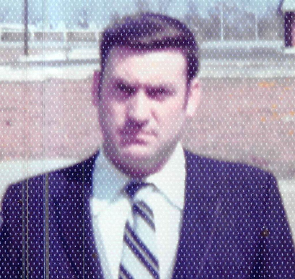 Joseph  Burch
