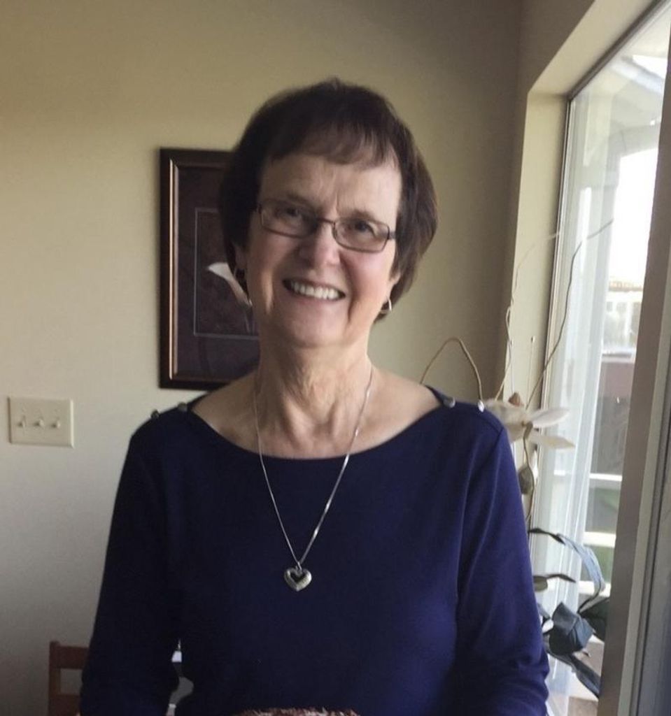 Patricia Ann Williams Profile Photo
