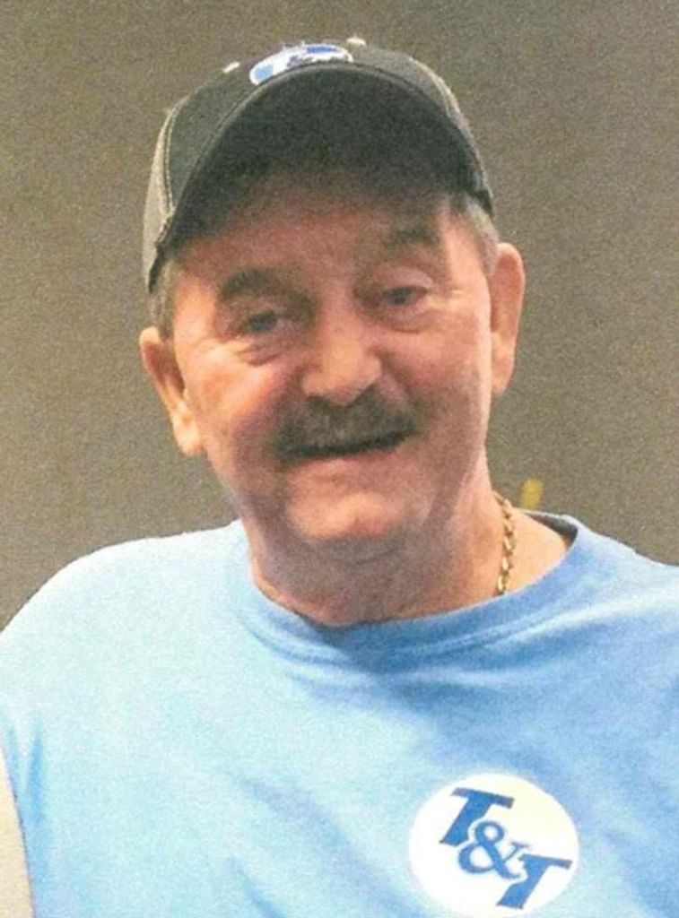 Rick L. Thomas Profile Photo