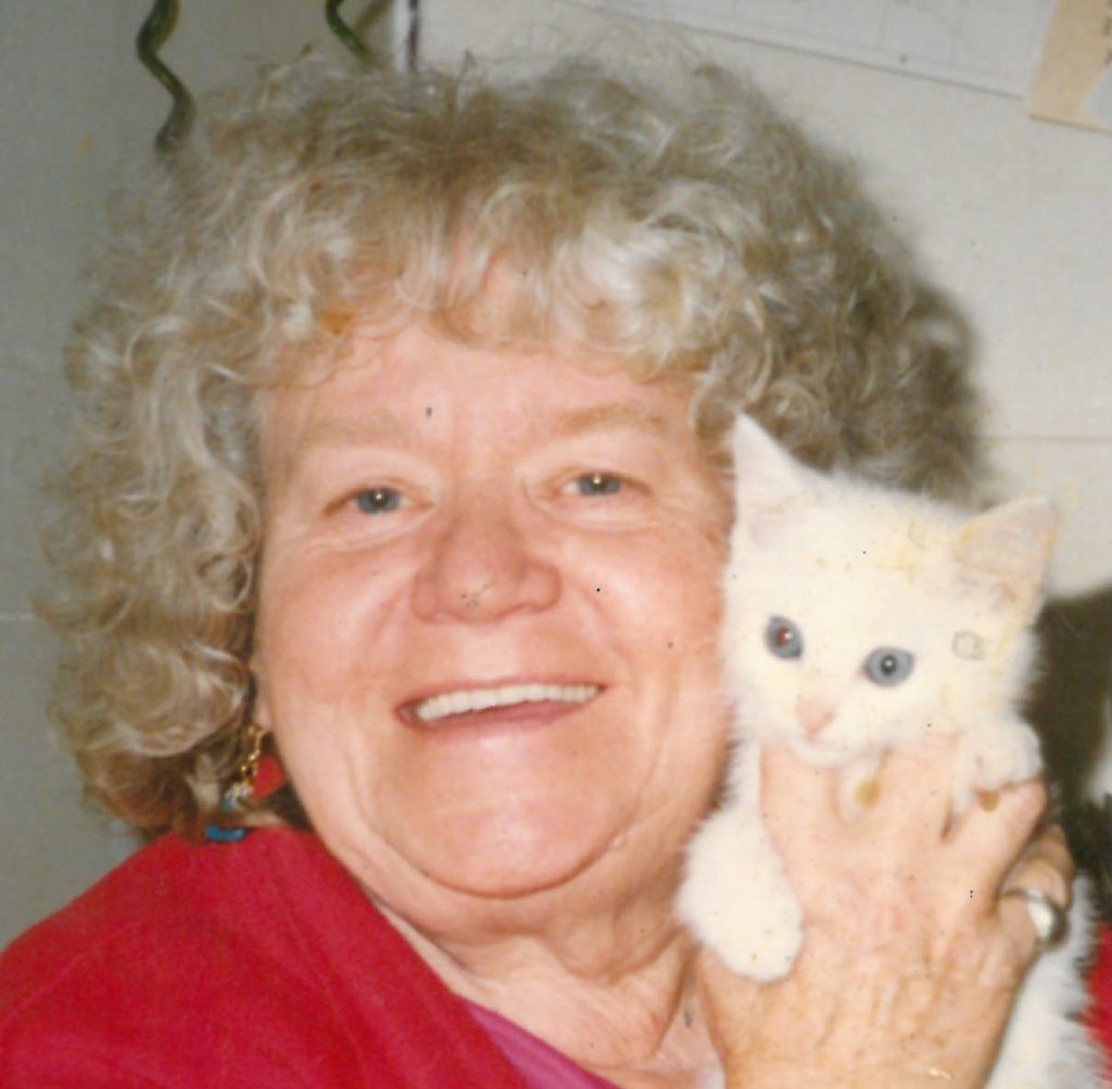 Barbara Lay