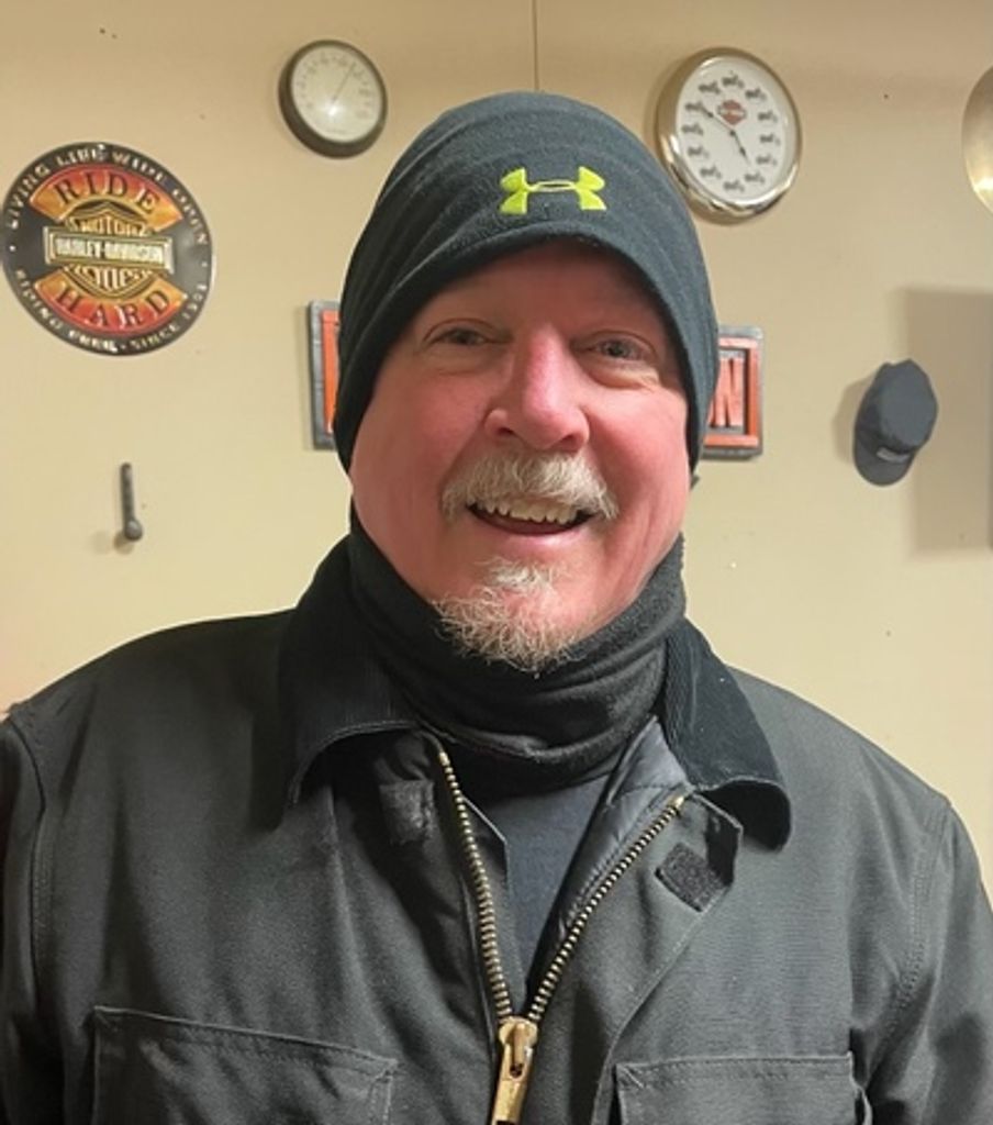 Thomas Edward Richmond