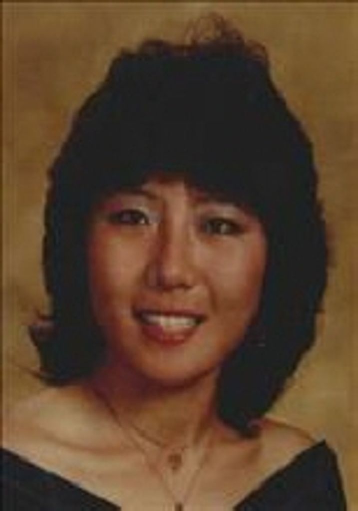 Sookhee Chong Profile Photo