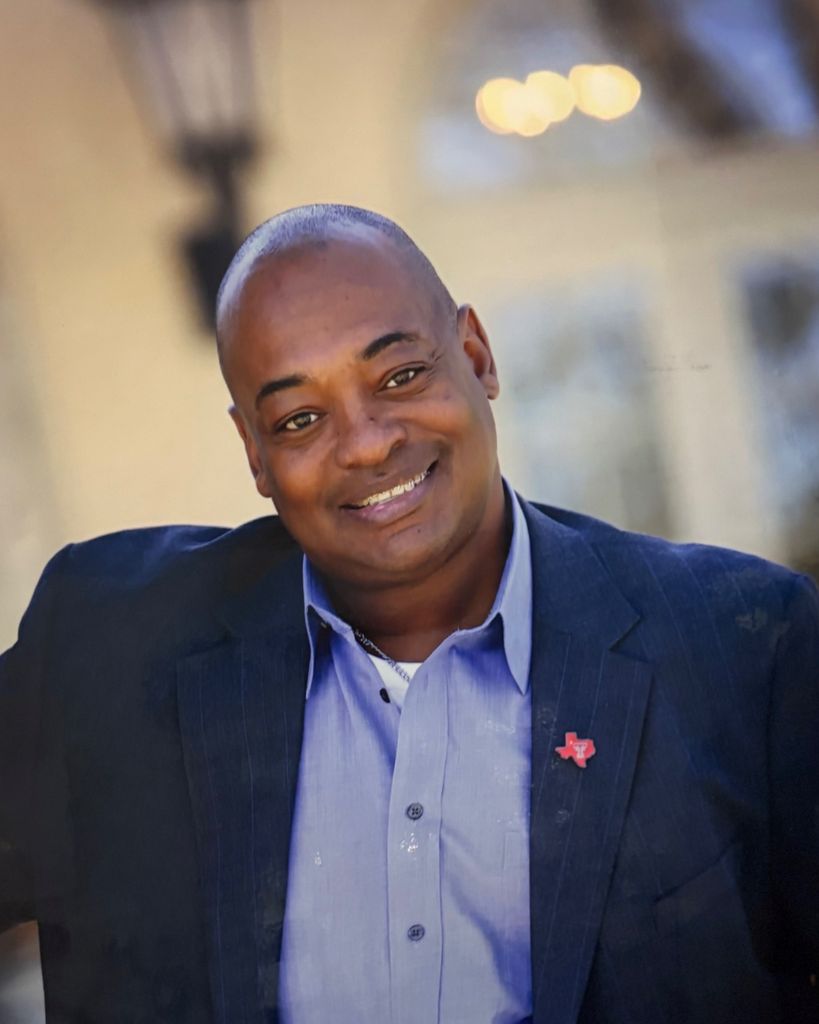Daryl Dewayne Greene Profile Photo