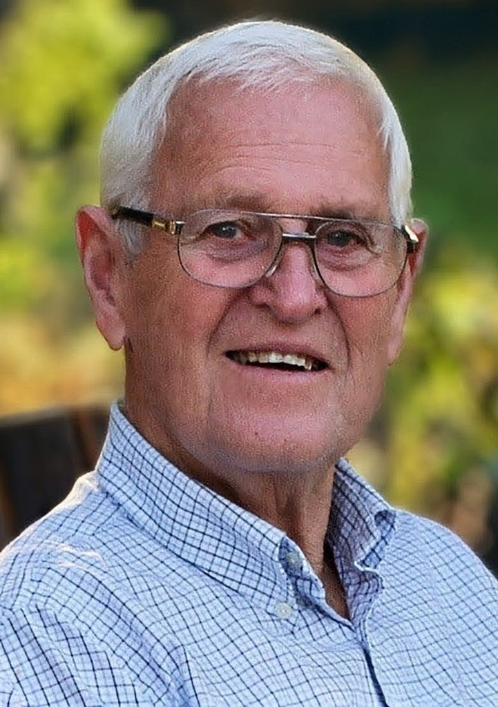 Marvin Laub Profile Photo