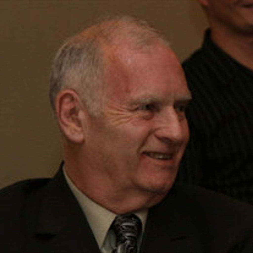 Donald Mortimer