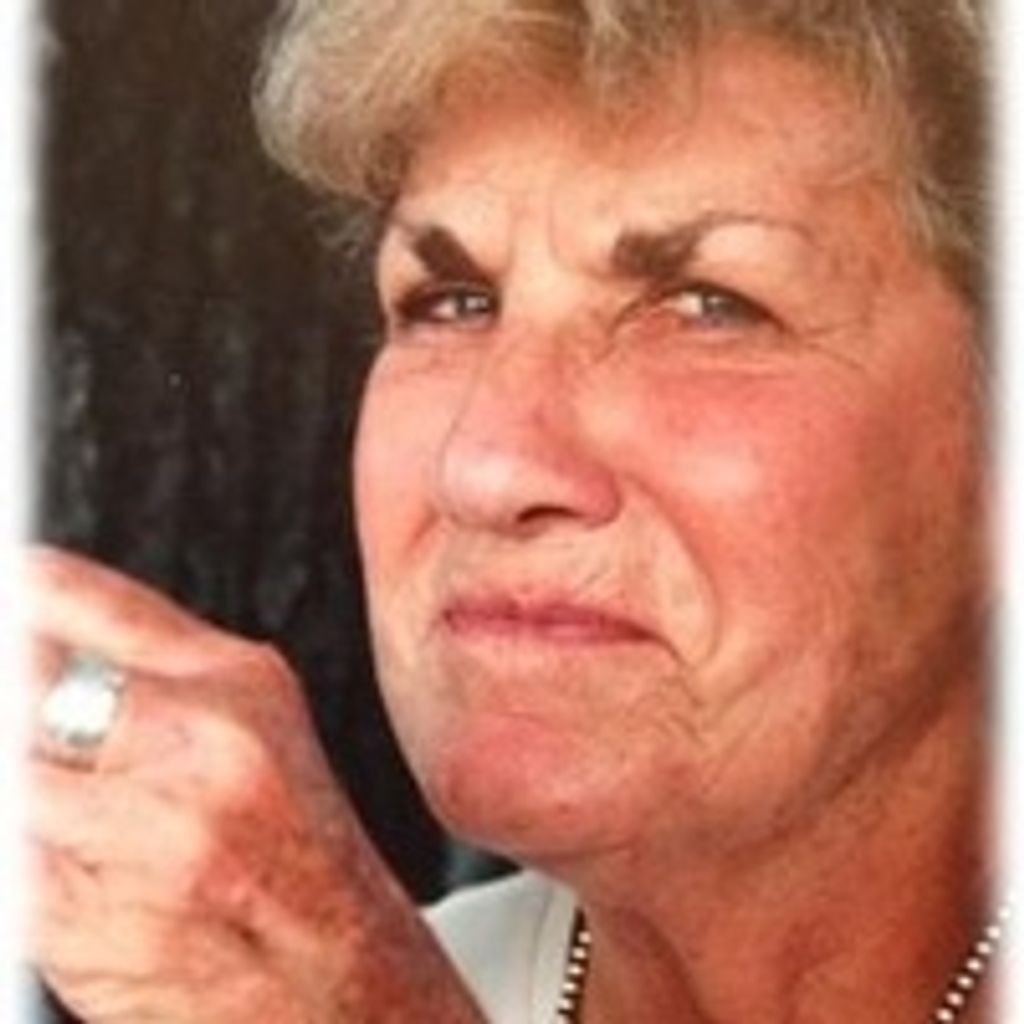 Nona Jane Kelley