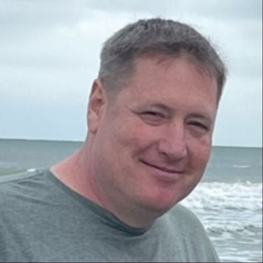 Jamin Paul Beardsley Profile Photo