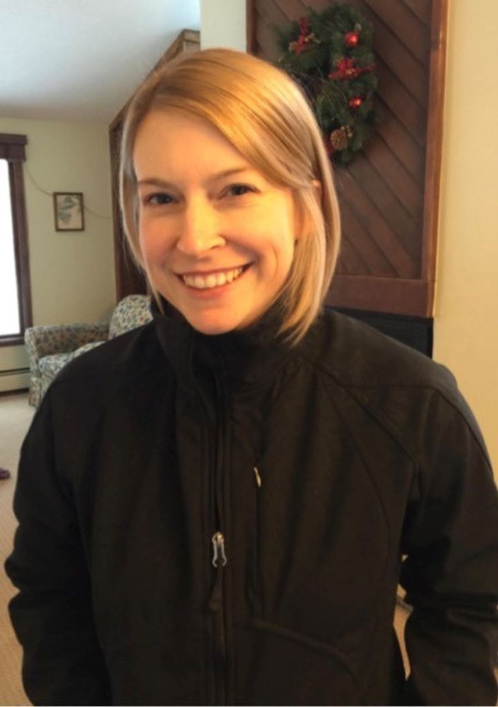 Narissa Grace Shaul-Heller