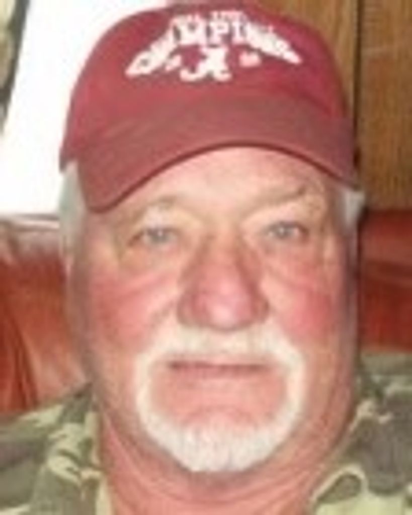 George Simpson Jr. "Little George"