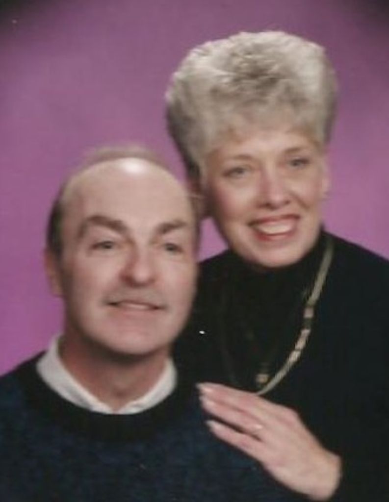 Daniel "Danny" W Jones