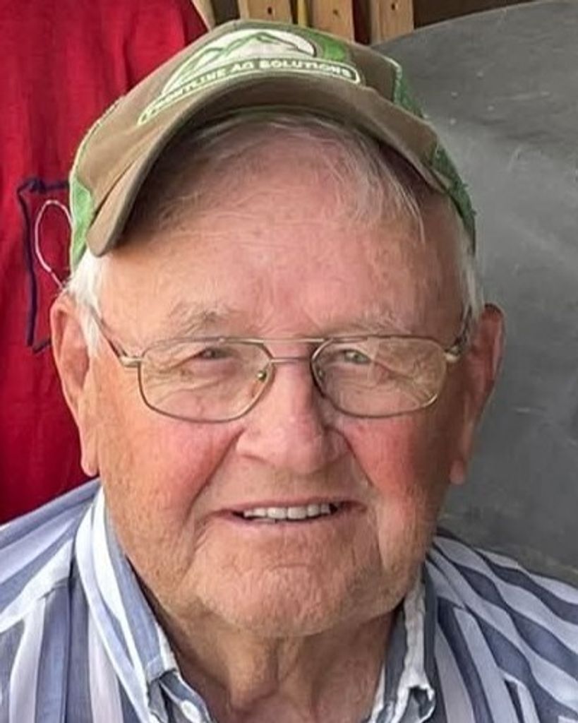 Duane Roger Johnson