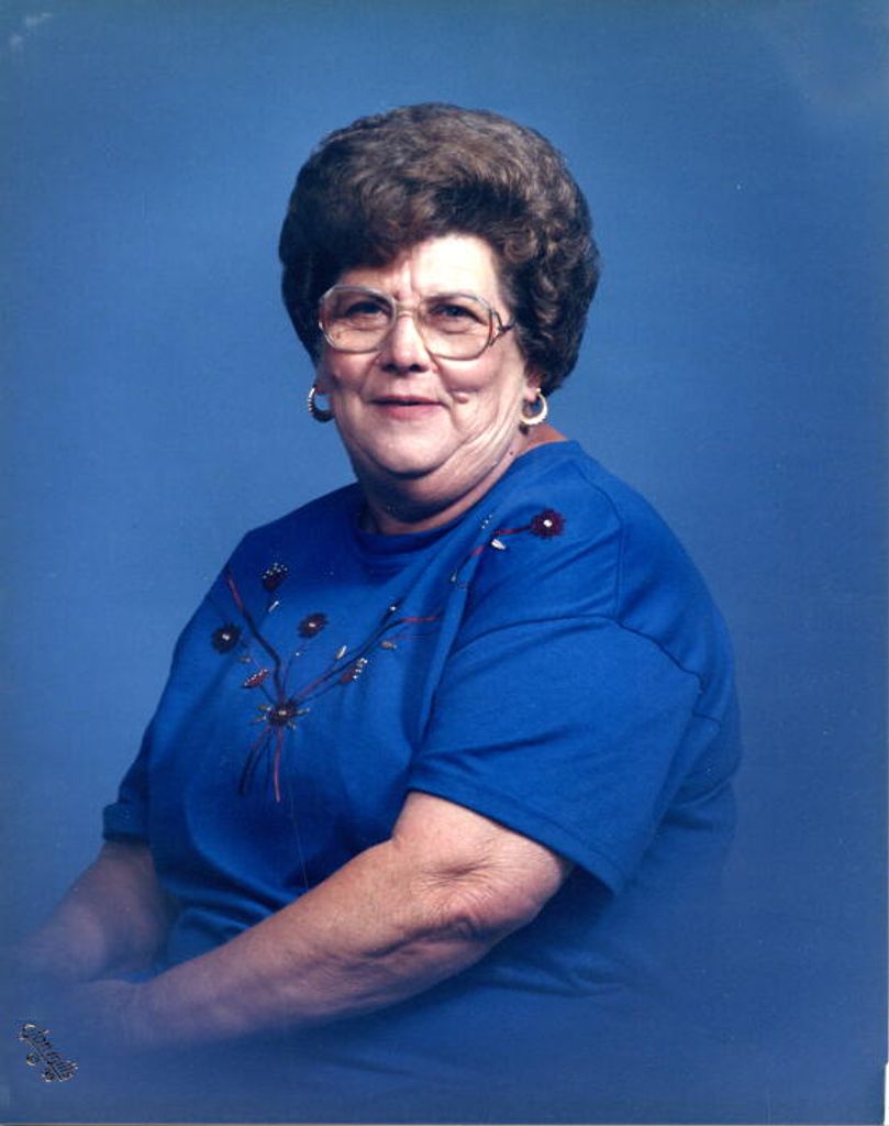 Bernie Tull Profile Photo