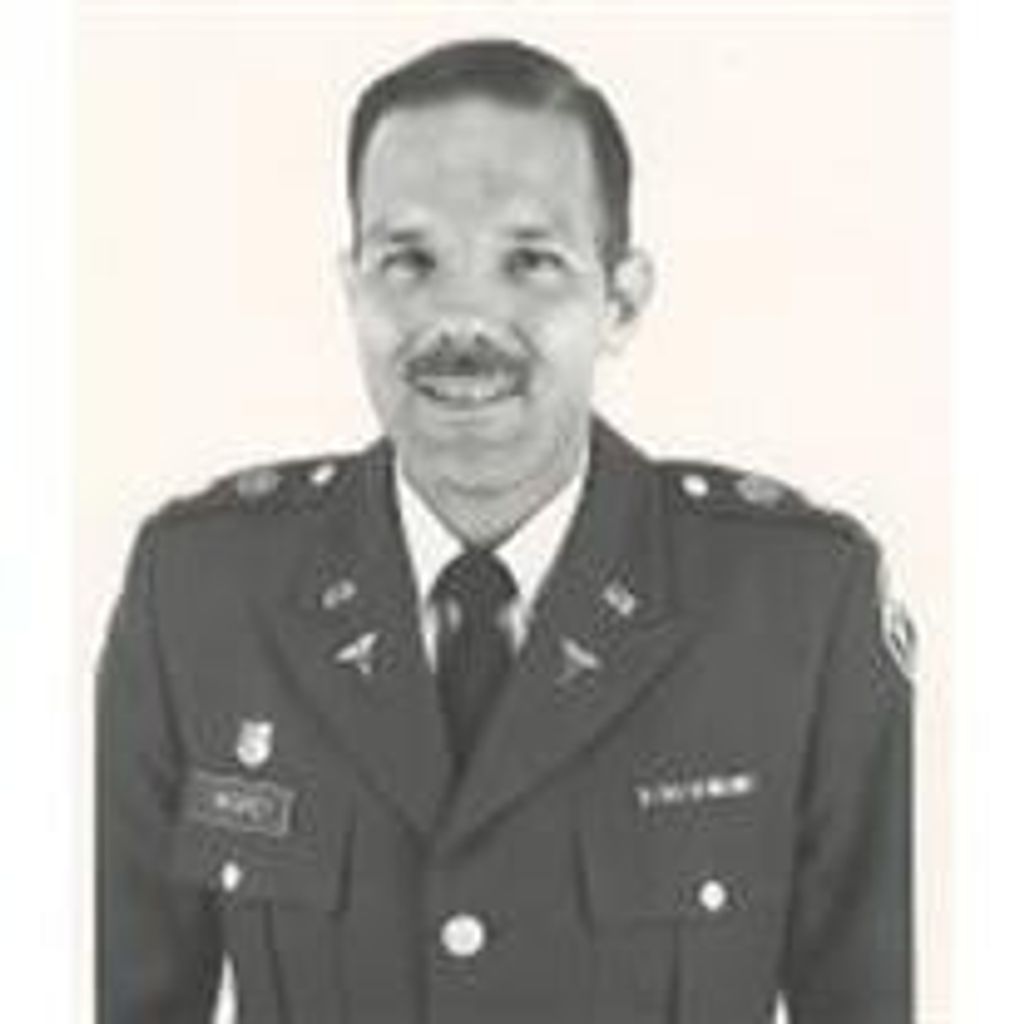 Ltc Army (Ret.) Profile Photo