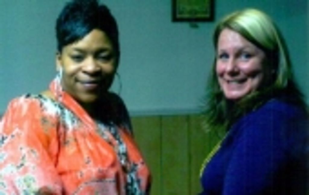 Lori Maree Flitton Wehrle