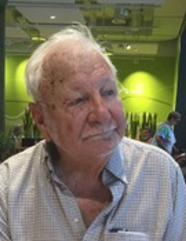 Robert C. Paul Profile Photo