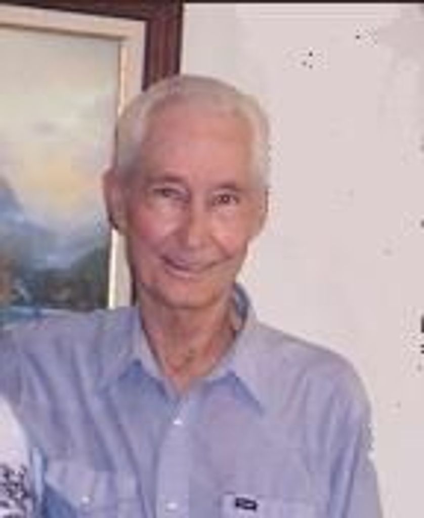 Daniel Thomas Clifton