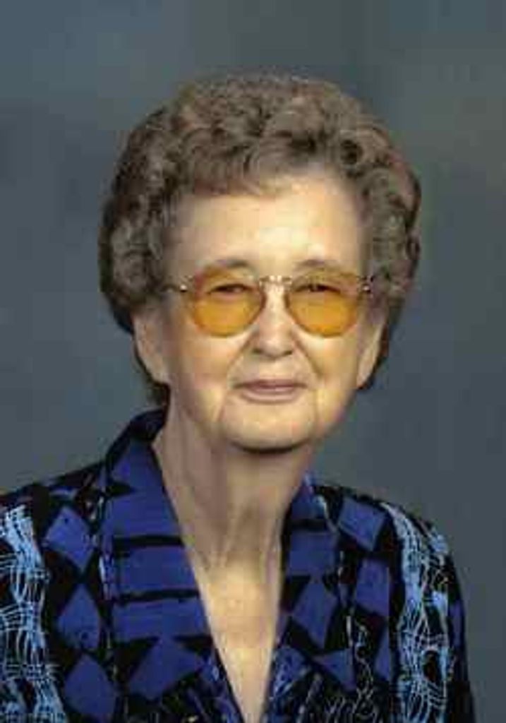 Nettie Roberts