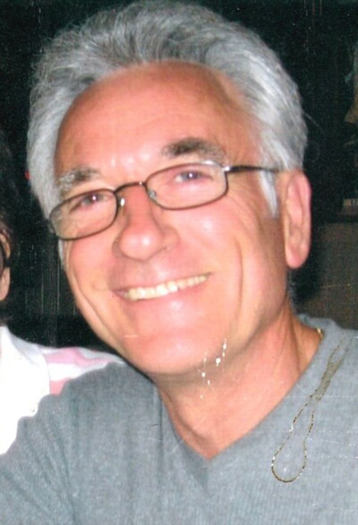 Larry L Kukuk Profile Photo