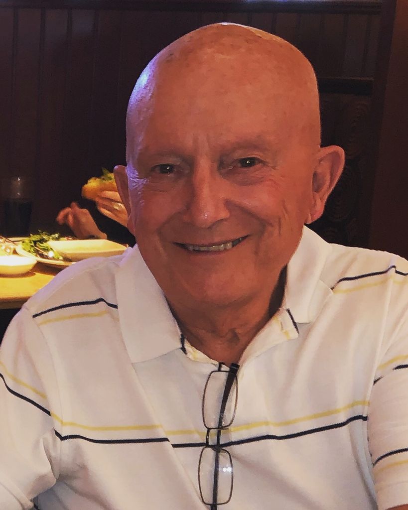 Robert Valentin Hauerwaas Profile Photo