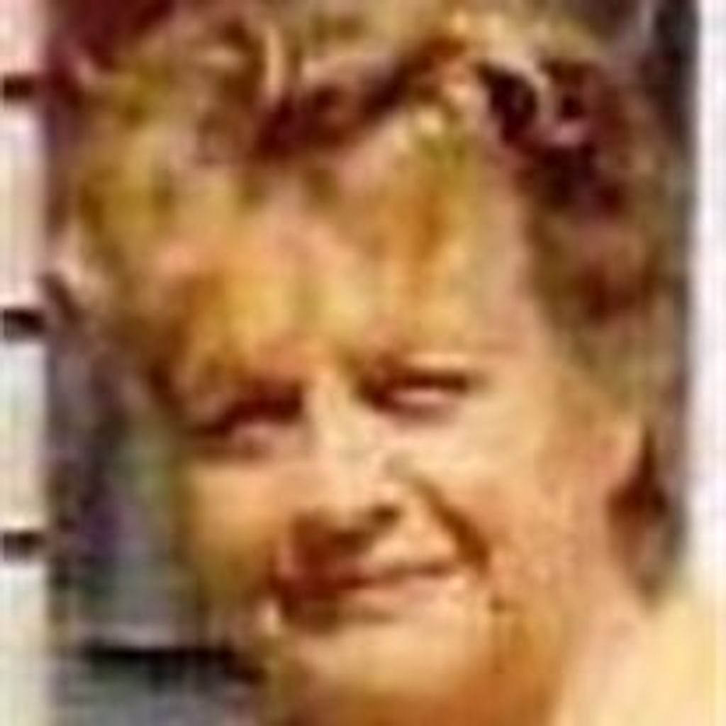 Gloria M. Jones