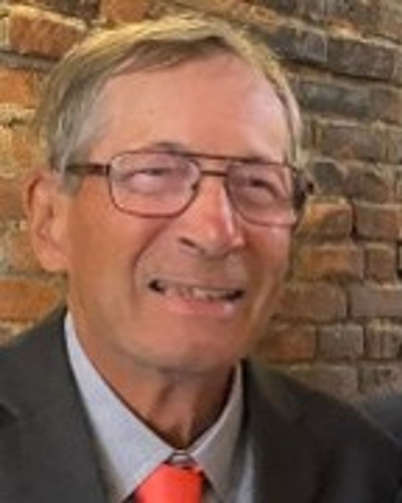 Christopher L. Carlotto Profile Photo