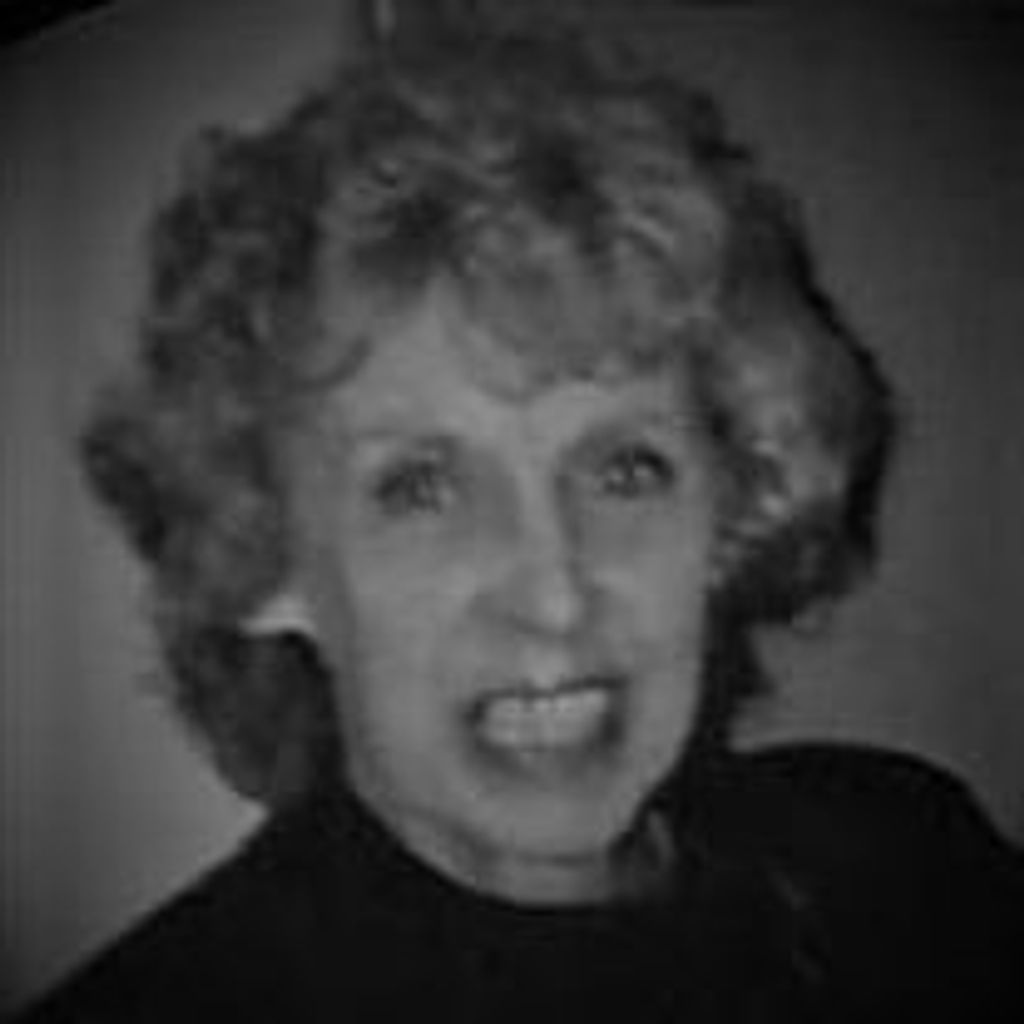 Marion (G Mar) D. Vercauteren
