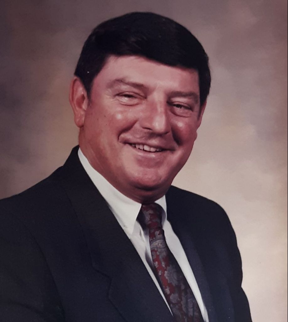 Ralph Fredrick Smith Profile Photo
