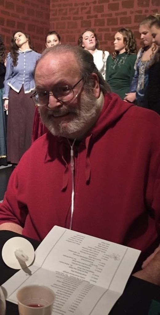 Joseph Ward Deboer Profile Photo