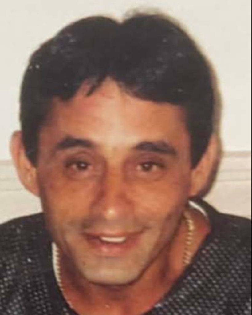 Paulo A. "Paco" Marques Profile Photo