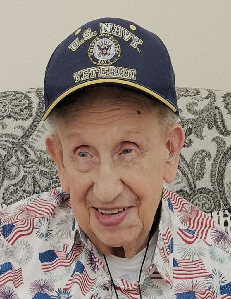 John (Jacky) Louis Macey Profile Photo