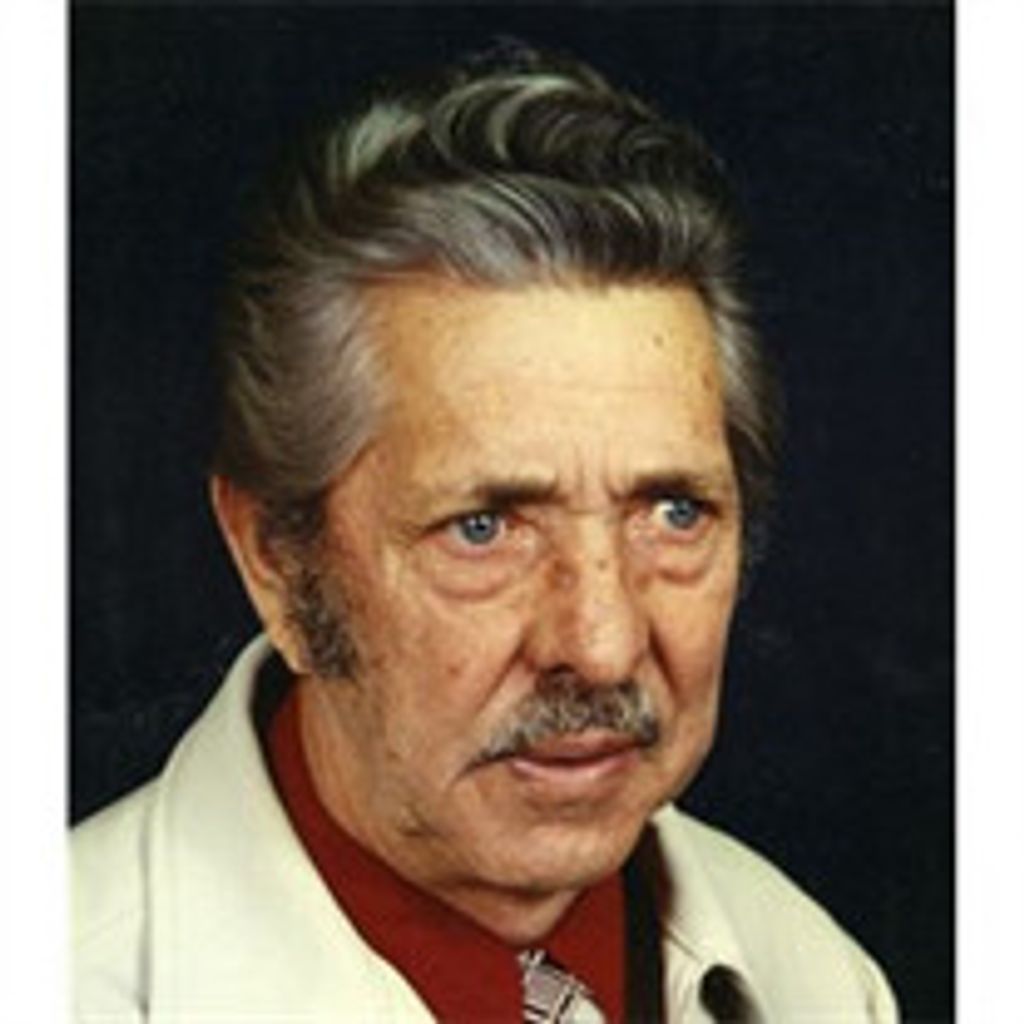 Virgil Grant Merrill