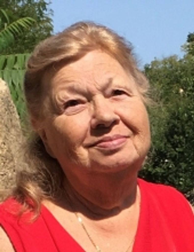 Barbara Jean Joseph Profile Photo